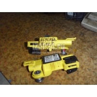 Датчик AIR BAG GM Zafira B (2005 - 2012) 13264084