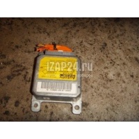 Блок управления AIR BAG Citroen-Peugeot 206 (1998 - 2012) 6545gj
