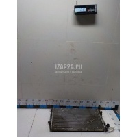 Радиатор основной VAG Cordoba (2002 - 2008) 6Q0121253Q