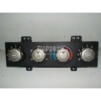 Блок управления отопителем Hyundai-Kia Carnival (1999 - 2005) 0K53C6119XA