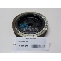Шкив коленвала Volvo C70 (1997 - 2002) 30731039