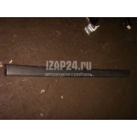Молдинг передней левой двери VAG Galaxy (1995 - 2006) 7M3853505B41