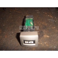 Кнопка заднего отопителя Hyundai-Kia Carnival (1999 - 2005) 0K53B66530