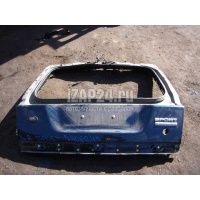 Дверь багажника Land Rover Range Rover Sport (2005 - 2012) BHA790050