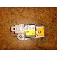 Датчик AIR BAG GM Vectra C (2002 - 2008) 13123277