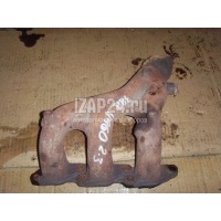 Коллектор выпускной Volvo 960 (1994 - 1998) 3507743