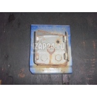 Кронштейн усилителя переднего бампера левый Mazda MPV II (LW) (1999 - 2006) LC625412YA