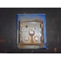 Кронштейн усилителя переднего бампера правый Mazda MPV II (LW) (1999 - 2006) LC625312YA