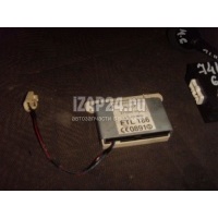 Блок электронный Mazda Mazda 6 (GG) (2002 - 2007) GJ6A67790