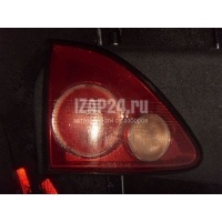 Фонарь задний внутренний левый Toyota RX 300 (1998 - 2003) 8159148010