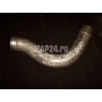 Патрубок интеркулера BMW 5-серия E39 (1995 - 2003) 11617786531