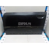 Дверь передняя левая VAG A8 [4E] (2002 - 2010) 4E0831051C