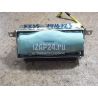 Подушка безопасности пассажирская (в торпедо) Nissan FX (S50) (2003 - 2007) K851ECG010