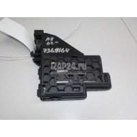 Клемма аккумулятора плюс VAG A8 [4E] (2002 - 2010) 4E0971845F