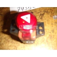 Кнопка аварийной сигнализации Honda Civic 4D (2006 - 2012) 35510SNA003