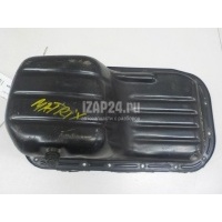 Поддон масляный двигателя Hyundai-Kia Accent I (1994 - 2000) 2151026010