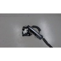 Замок двери зад. левая Renault Laguna 3 2009- 2008