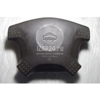 Подушка безопасности в рулевое колесо Nissan Patrol (Y61) (1997 - 2009) K851MVB420