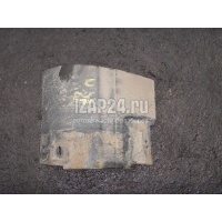 Накладка на порог (наружная) Land Rover Discovery III (2004 - 2009) DGP000162PCL
