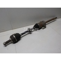 Полуось передняя правая Honda CR-V (2002 - 2006) 44305S9AN00