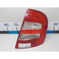 Фонарь задний правый VAG Fabia (1999 - 2007) 6Y6945112B