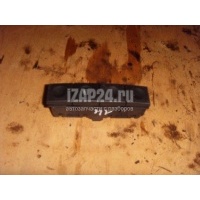 Кнопка обогрева заднего стекла Ford Fiesta (2001 - 2008) 2S6T18C621AC