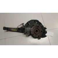Кулак поворотный передний левый Mazda Mazda 6 (GH) (2007 - 2013) GS1D33031