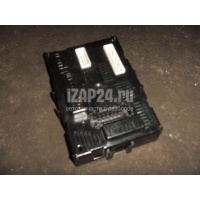 Блок управления центральным замком Nissan Micra (K12E) (2002 - 2010) 284B2AX620