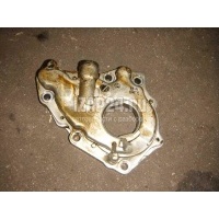 Насос масляный Mazda Mazda 3 (BK) (2002 - 2009) ZJ0114100