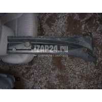 Решетка стеклооч. (планка под лобовое стекло) Hyundai-Kia RIO (2000 - 2005) 0K30A50786B