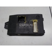 Блок электронный Renault Logan (2005 - 2014) 8200564718