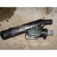 Фланец двигателя системы охлаждения Mitsubishi Grandis (NA#) (2004 - 2010) MN980149