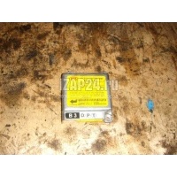 Блок управления AIR BAG Hyundai-Kia RIO (2000 - 2005) 0K32B677F0