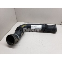 Патрубок воздушного фильтра VAG Altea (2004 - 2015) 1K0129618AJ