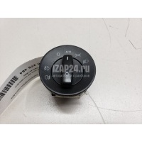 Переключатель света фар VAG Octavia (A5 1Z-) (2004 - 2013) 1Z0941431JREH