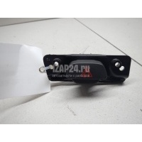 Кнопка аварийной сигнализации Ford Fiesta (2001 - 2008) 1335876