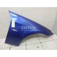 Крыло переднее правое BMW 3-серия E90/E91 (2005 - 2012) 41357135680