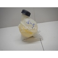 Бачок расширительный Citroen-Peugeot 1007 (2005 - 2009) 9800777280