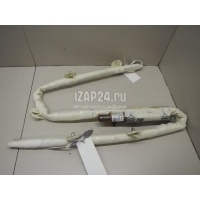 Подушка безопасности боковая (шторка) GM Cruze (2009 - 2016) 13251652