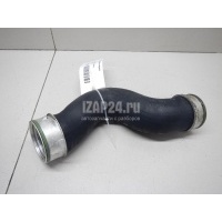 Патрубок интеркулера VAG Octavia (A5 1Z-) (2004 - 2013) 1K0145832J