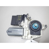 Моторчик стеклоподъемника VAG Octavia (A5 1Z-) (2004 - 2013) 5K0959703ASK3