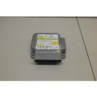 Блок управления AIR BAG GM Aveo (T250) (2005 - 2011) 96808079