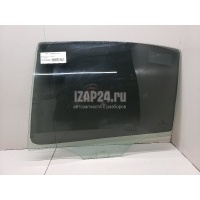 Стекло двери задней левой VAG Octavia (A5 1Z-) (2004 - 2013) 1Z5845205C
