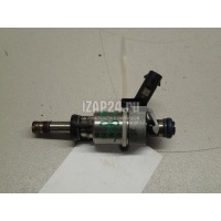 Форсунка инжекторная электрическая VAG Octavia (A5 1Z-) (2004 - 2013) 06H906036Q