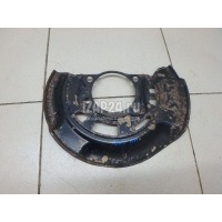 Пыльник тормозного диска Toyota RAV 4 (2006 - 2013) 4778142040