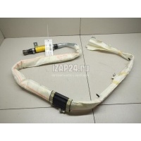Подушка безопасности боковая (шторка) Hyundai-Kia i30 (2007 - 2012) 850202L000