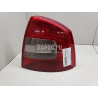 Фонарь задний правый VAG Octavia (A5 1Z-) (2004 - 2013) 1Z5945112B