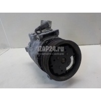 Компрессор системы кондиционирования VAG Cayenne (2003 - 2010) 3B0820803C