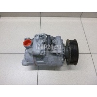 Компрессор системы кондиционирования VAG Touareg (2002 - 2010) 7P0820803E