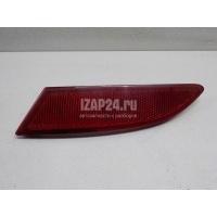Отражатель в бампер задний левый Ford Focus III (2011 - ) 1763040